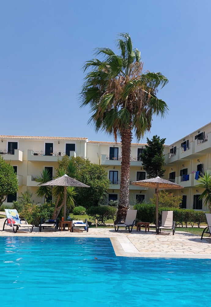 Agios Georgios Agios Georgios