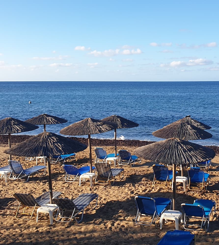 Agios Georgios Agios Georgios