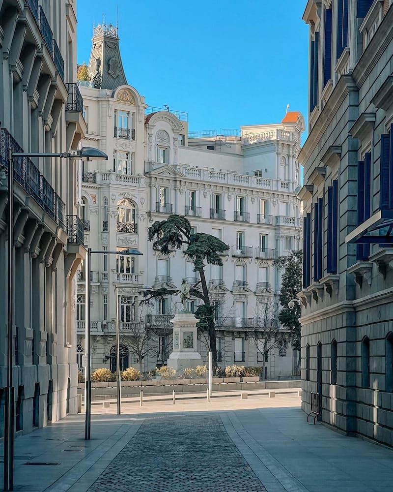 Barrio de las Letras (3)