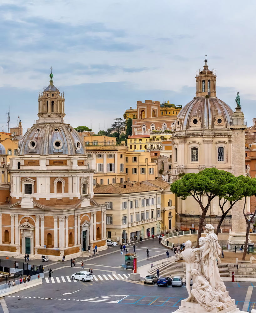 Centro storico Centro storico