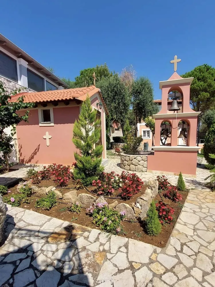 Benitses Corfu Benitses Corfu