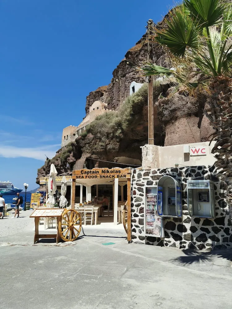 Fira, Santorini Fira, Santorini