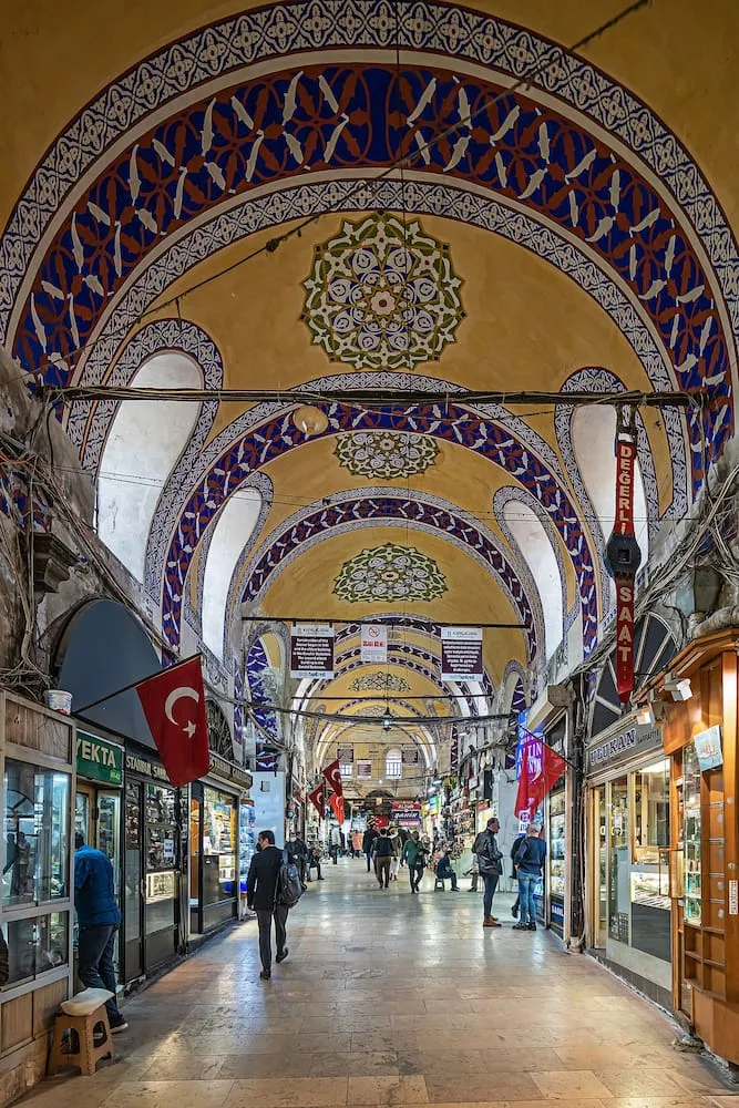 Grand Bazaar Grand Bazaar