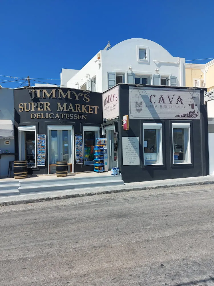 imerovigli santorini imerovigli santorini