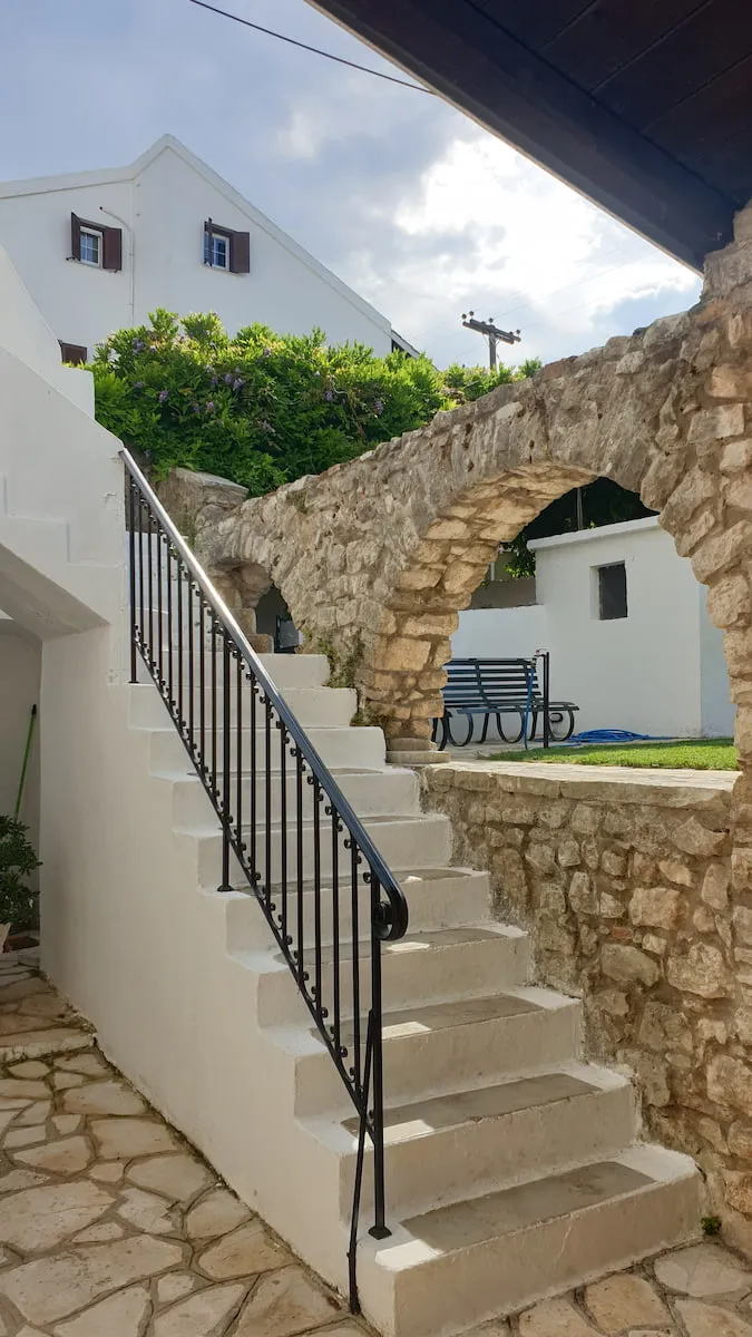 Kassiopi church, Corfu Kassiopi church, Corfu