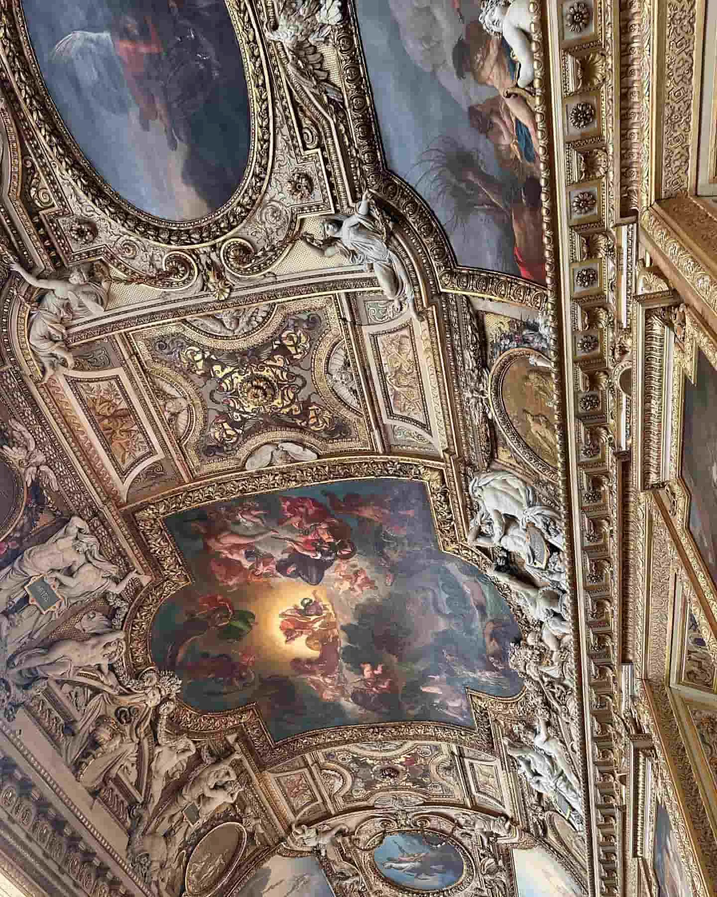 Louvre Museum Louvre Museum