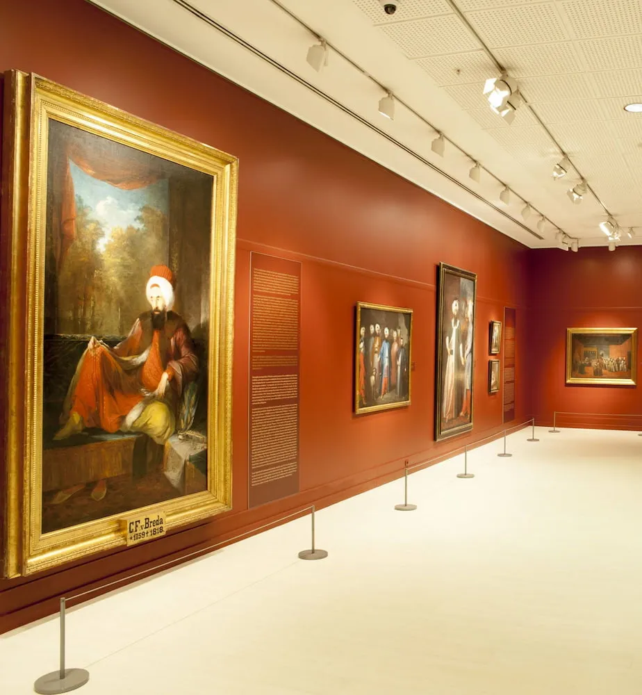 Pera Museum Pera Museum