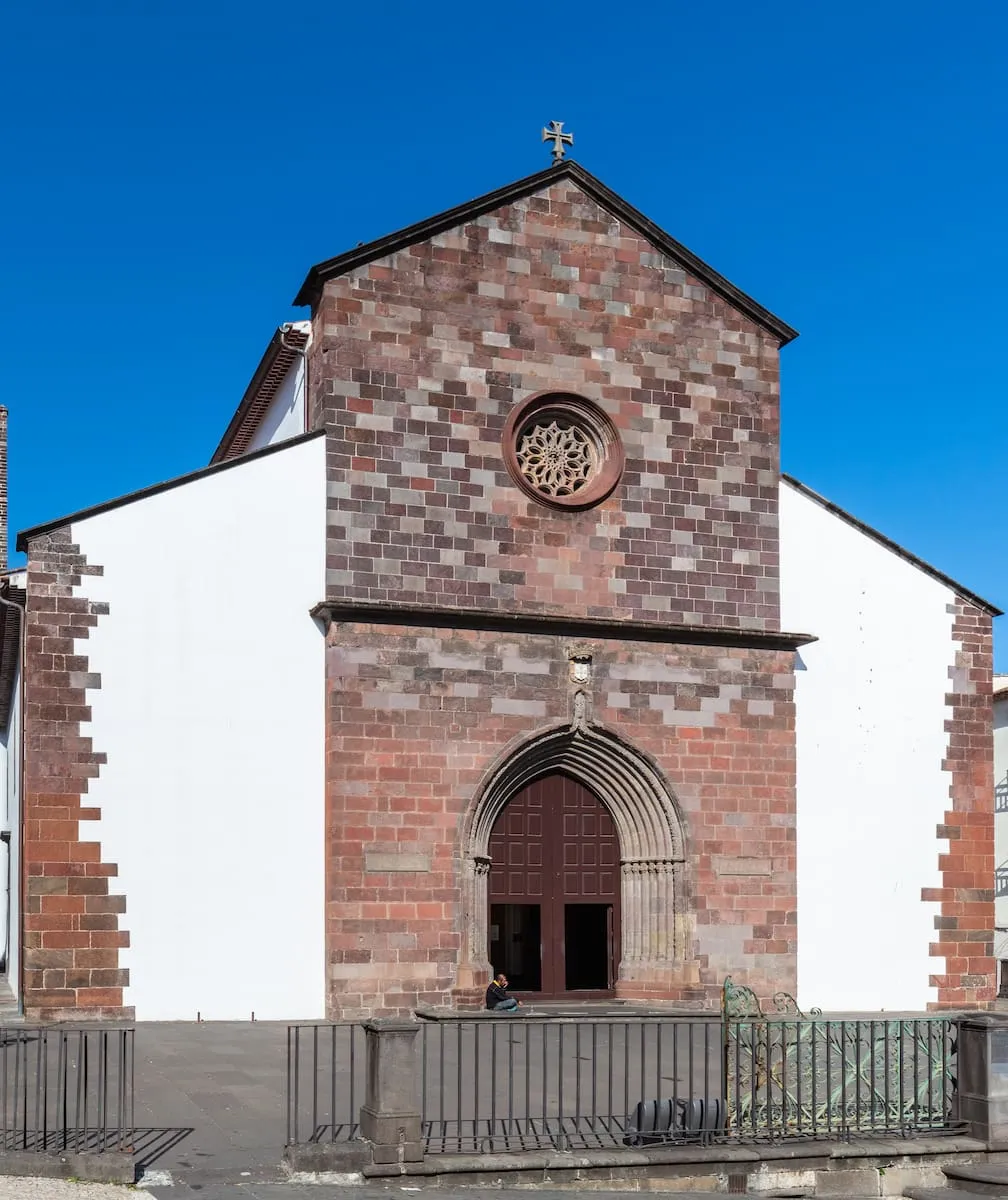 se cathedral madeira se cathedral madeira
