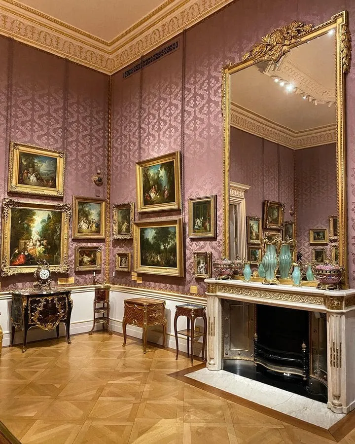 The Wallace Collection The Wallace Collection