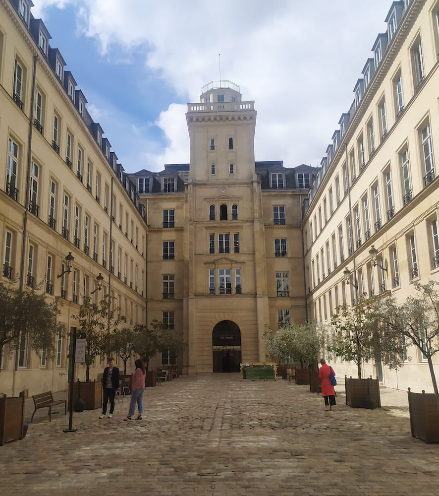 7 Arrondissement, Paris