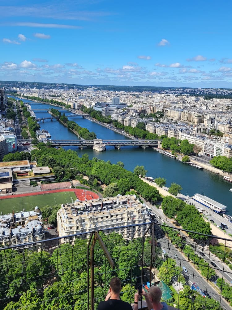 7 Arrondissement, Paris