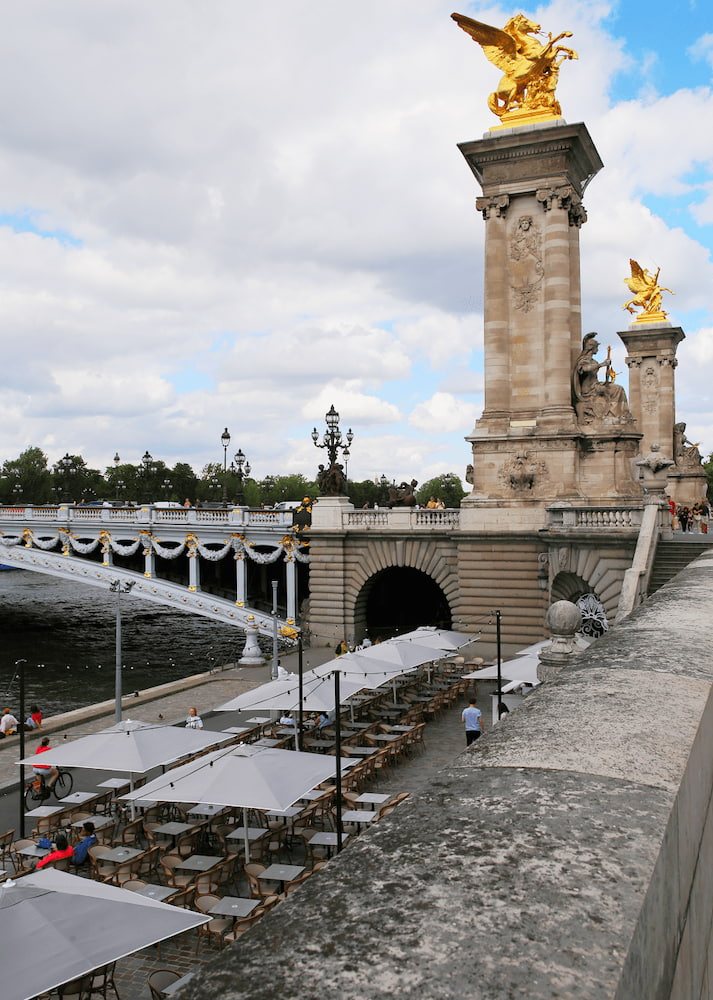 7 Arrondissement, Paris