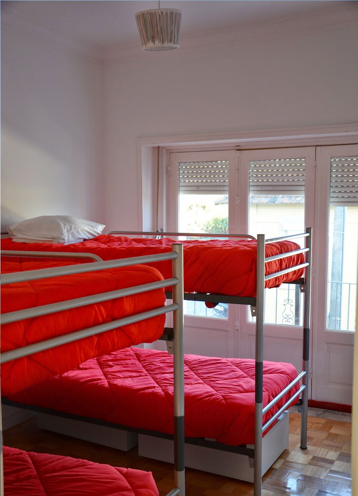 AirPorto Hostel AirPorto Hostel