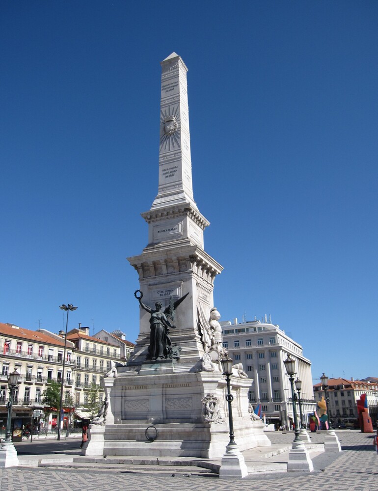 Avenida da Liberdade Avenida da Liberdade