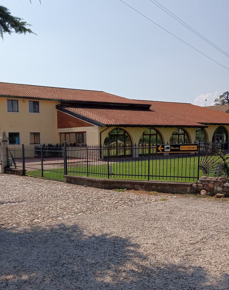 Bardolino Wine Cellar Bardolino Wine Cellar