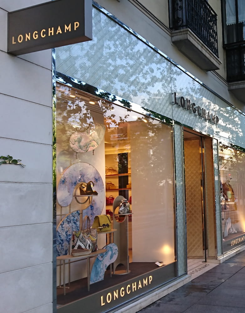 Barrio Salamanca Barrio Salamanca