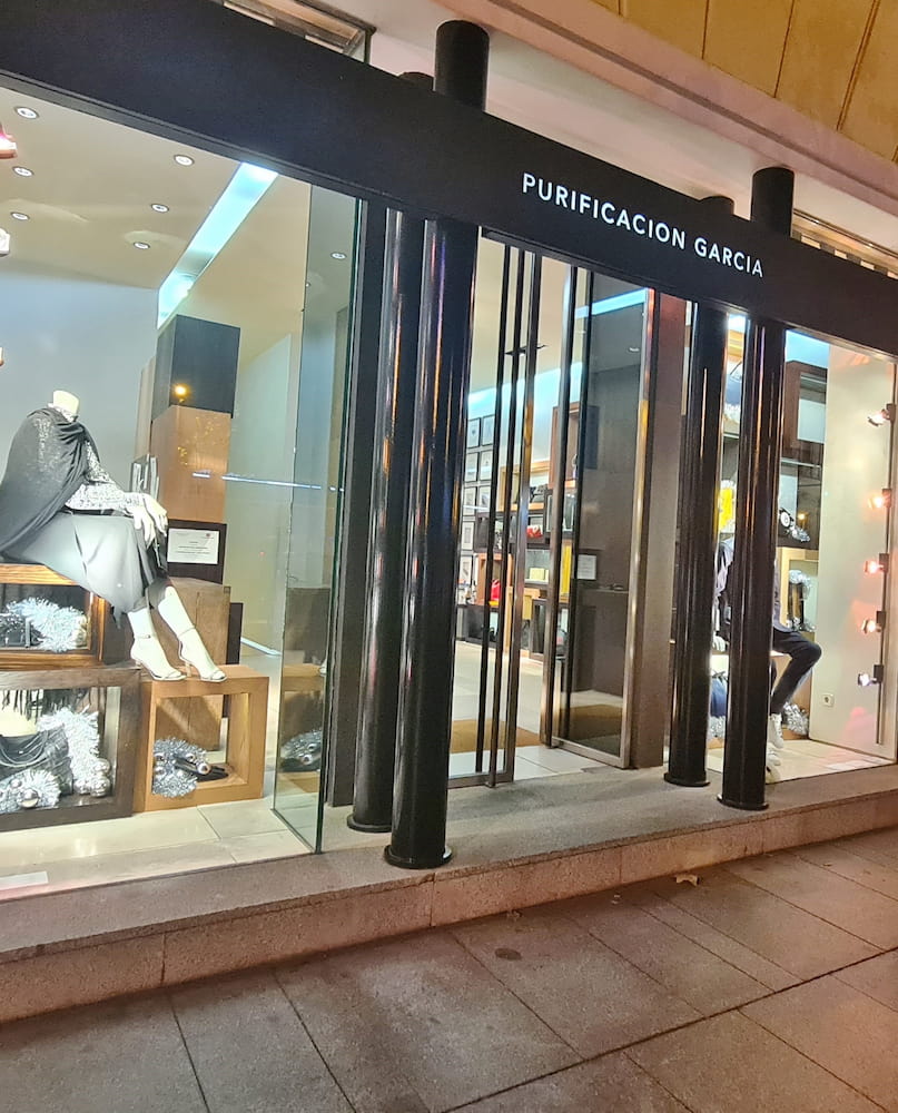 Barrio Salamanca Barrio Salamanca