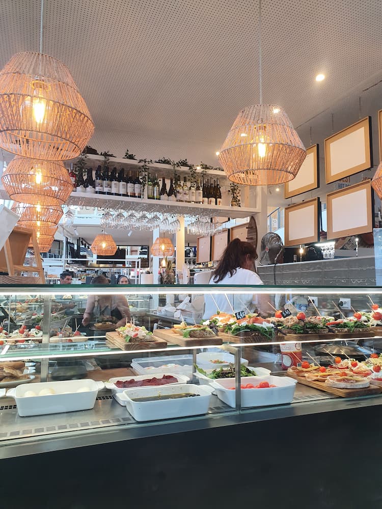 Bom Sucesso market Bom Sucesso market