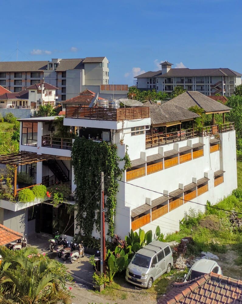 Canggu Canggu