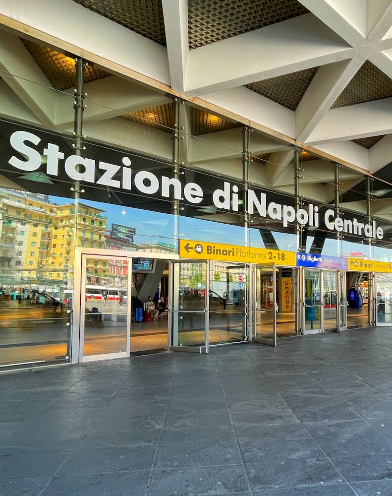 Central Station Area Central Station Area