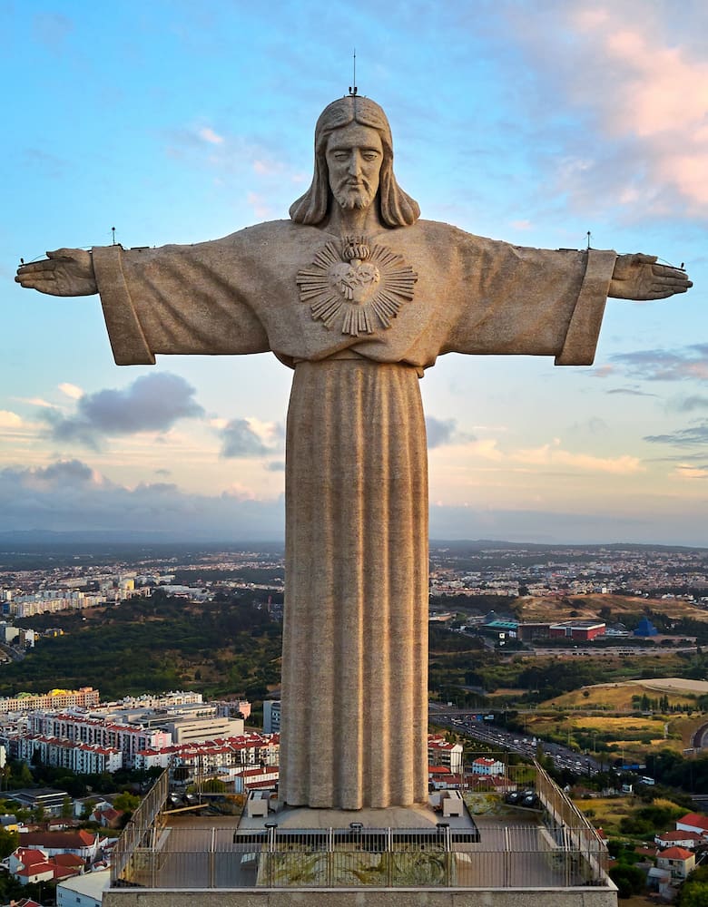 Christ Monument Christ Monument