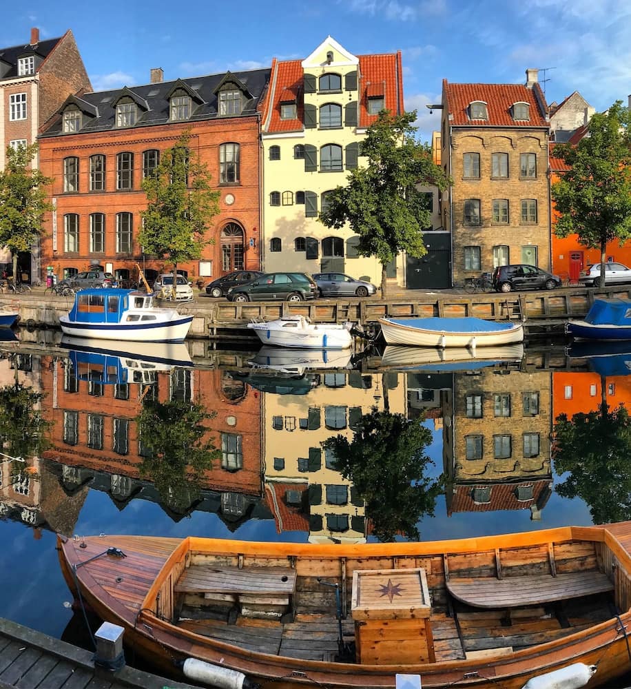 Christianshavn Christianshavn