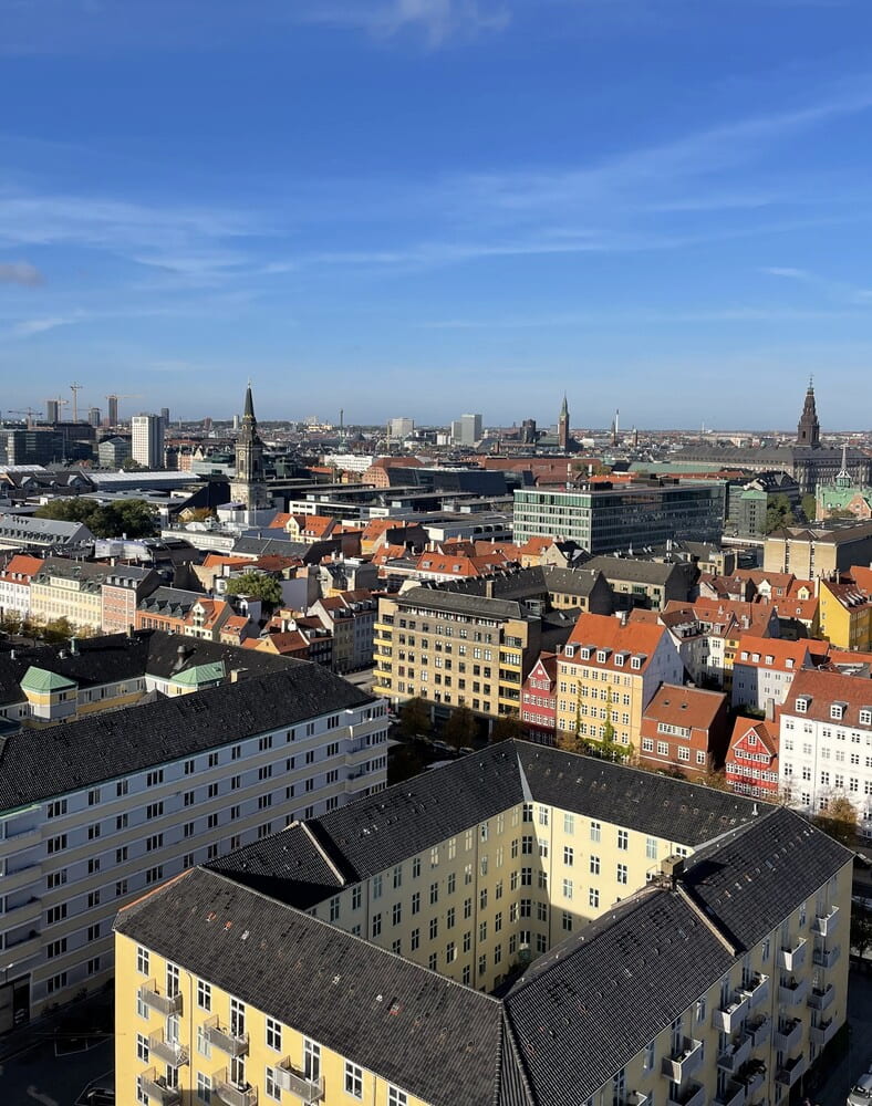 Christianshavn Christianshavn