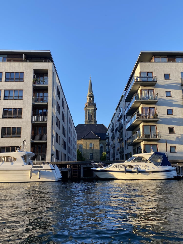Christianshavn Christianshavn