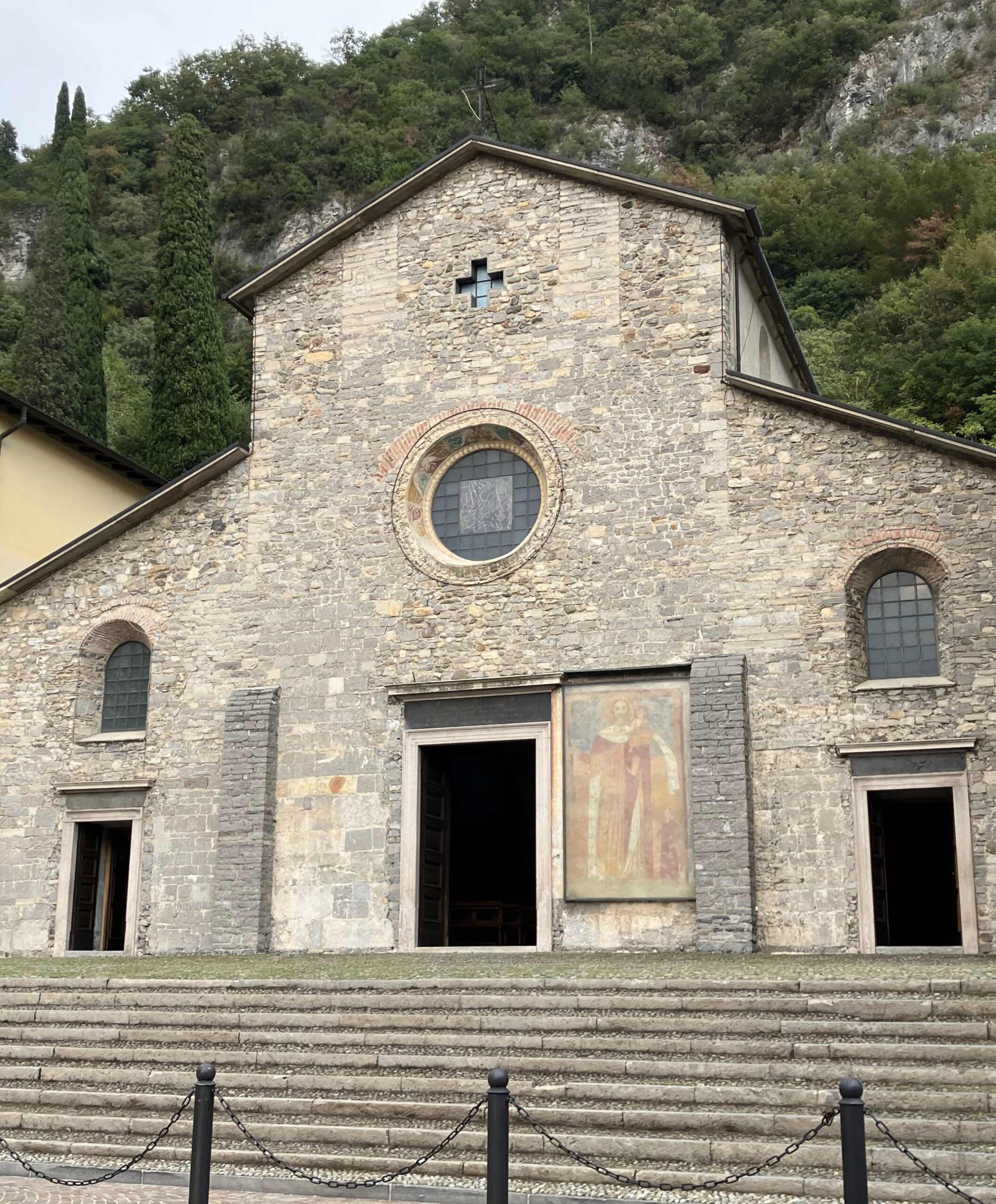 Church of San Giorgio