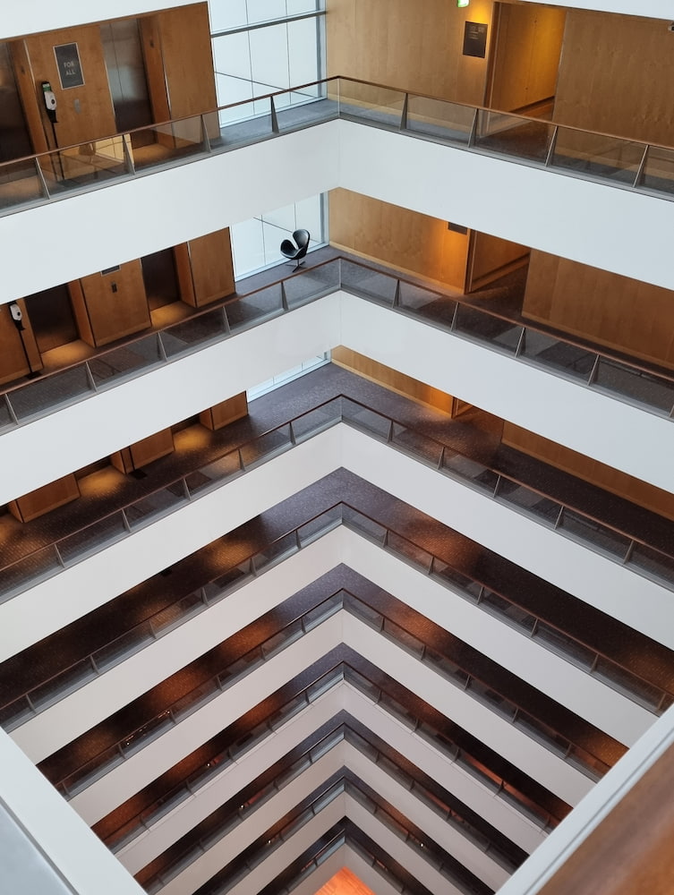 Clarion Hotel Copenhagen Airport Clarion Hotel Copenhagen Airport