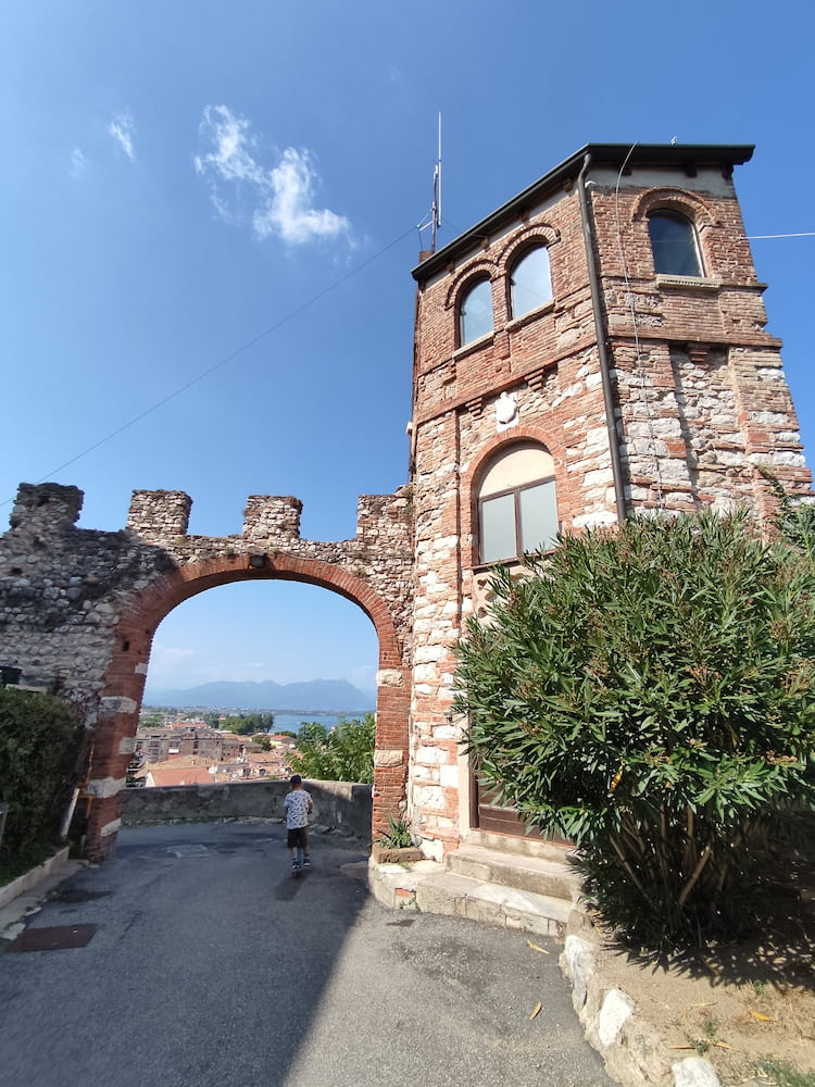 Desenzano del Garda Desenzano del Garda