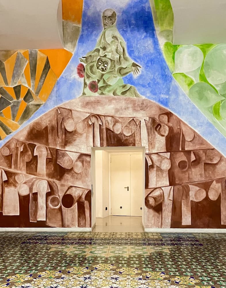 Donnaregina Museum of Contemporary Art Donnaregina Museum of Contemporary Art