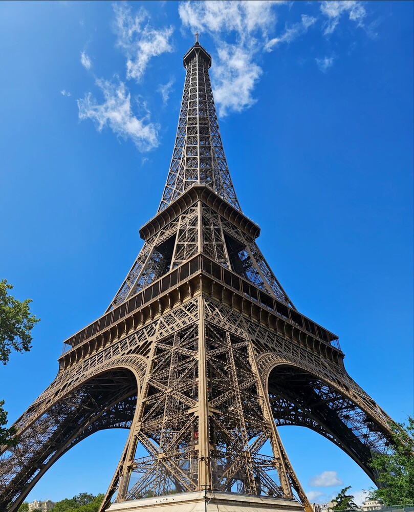 7 Arrondissement, Paris