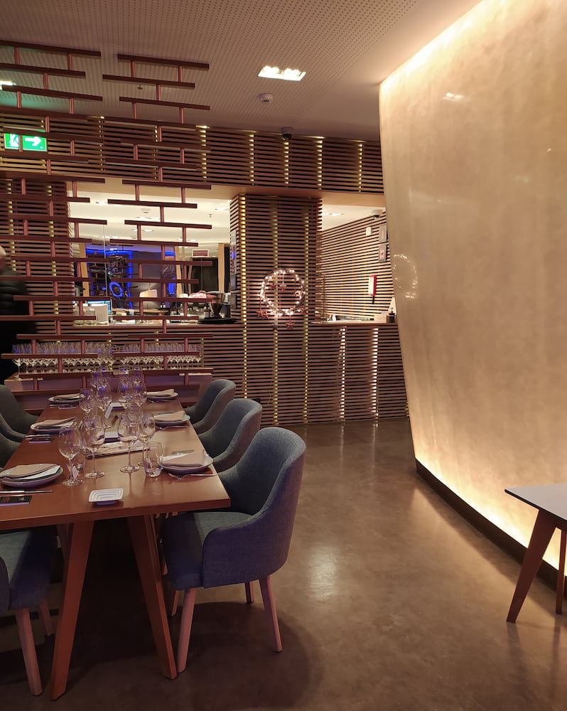 Espaço Porto Cruz Espaço Porto Cruz