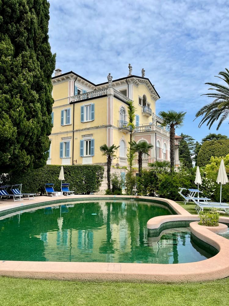 Gardone Riviera Gardone Riviera