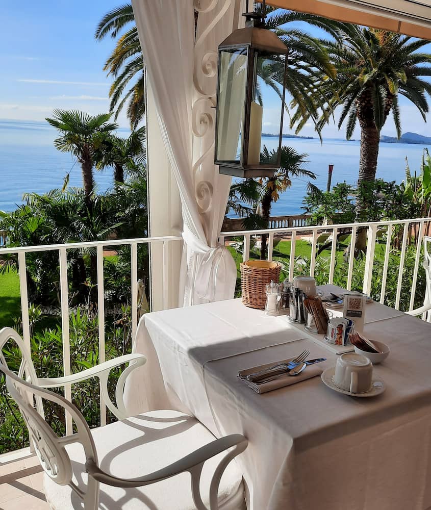 Grand Hotel Fasano Grand Hotel Fasano