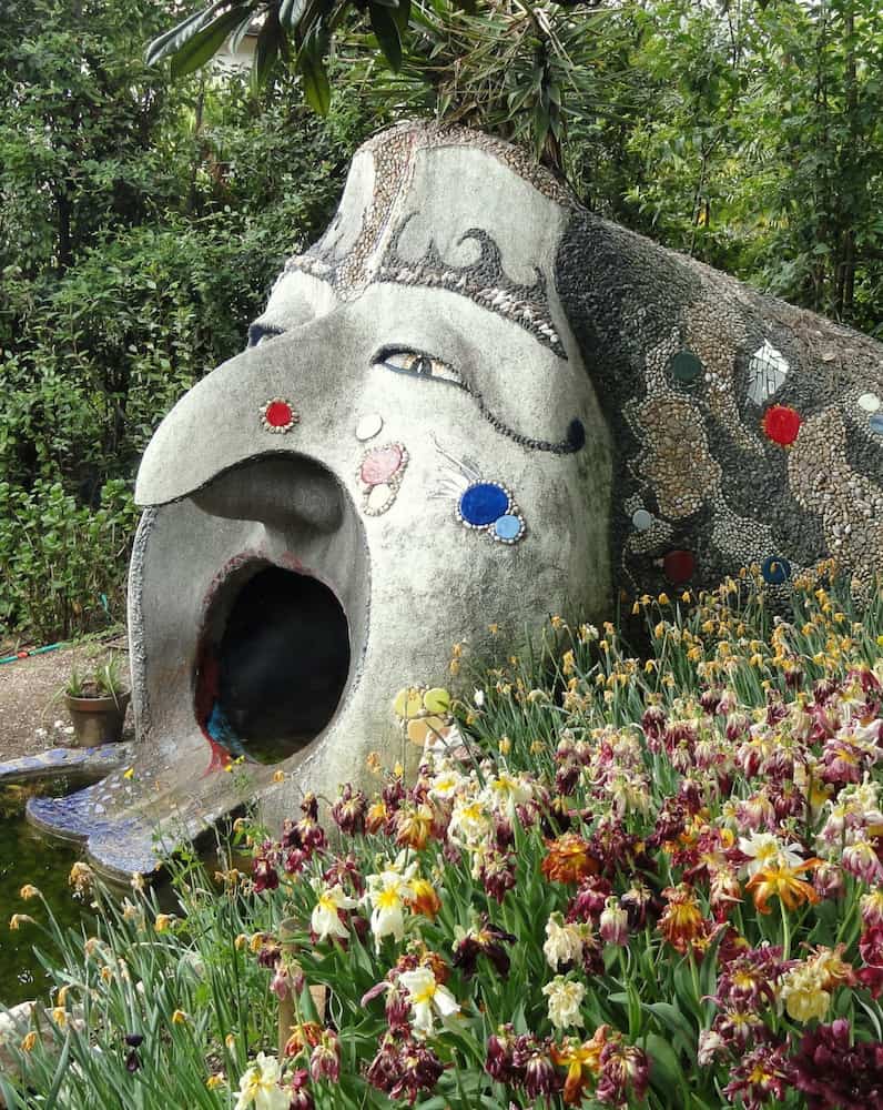 Hruska Botanical Gardens Hruska Botanical Gardens