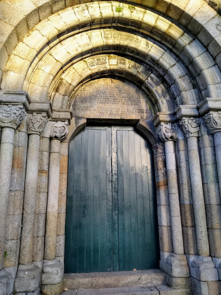 Igreja de São Martinho de Cedofeita Igreja de São Martinho de Cedofeita