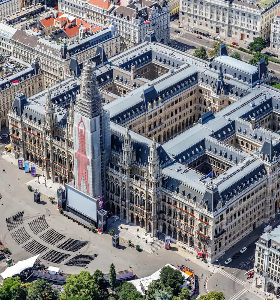 Innere Stadt Innere Stadt