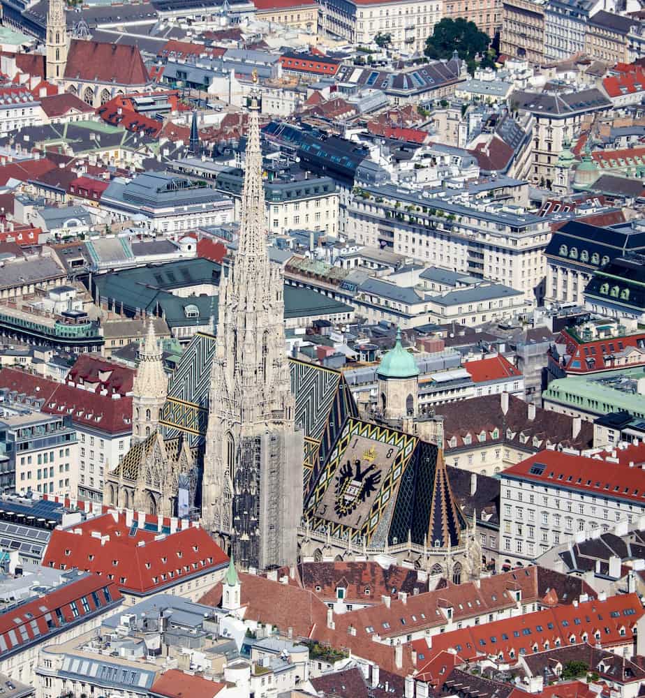 Innere Stadt Innere Stadt