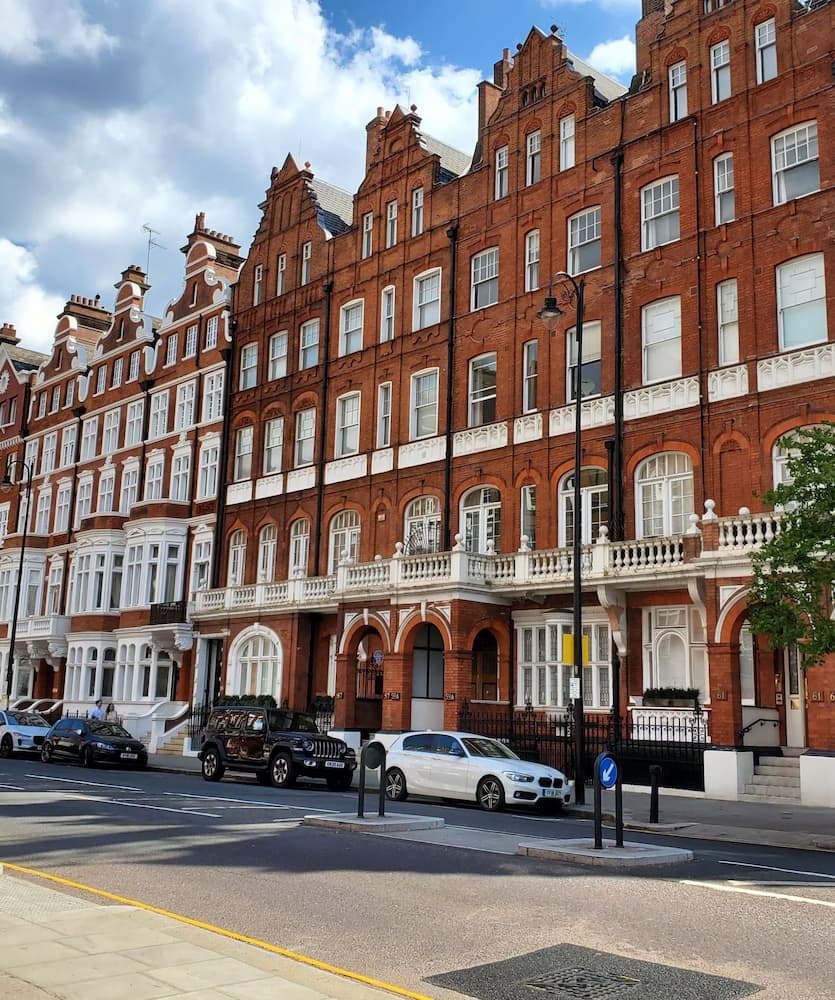 Kensington & Chelsea Kensington & Chelsea