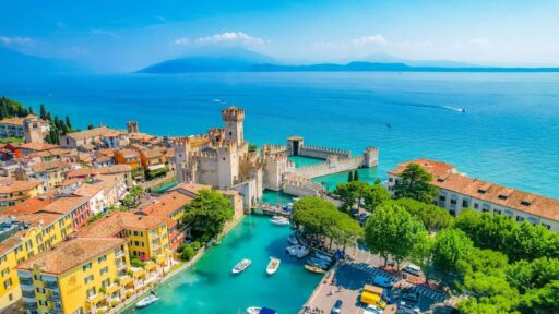 Lake Garda