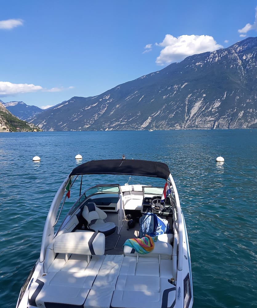 Limone sul Garda Limone sul Garda