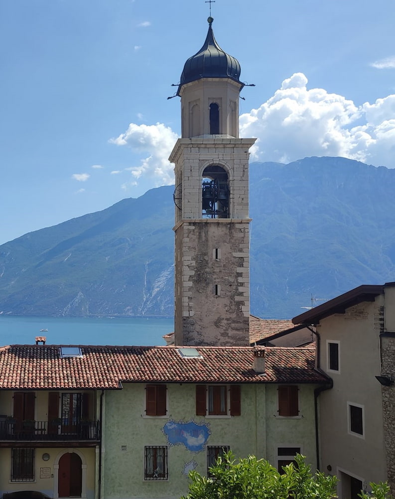 Limone sul Garda Limone sul Garda