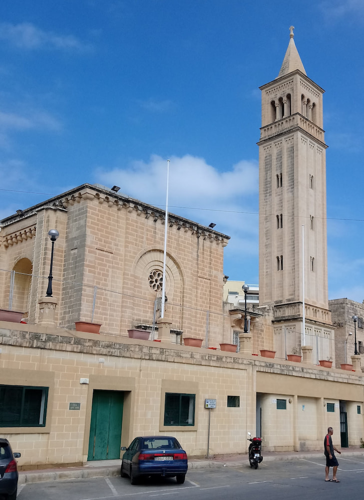 Marsaskala Marsaskala