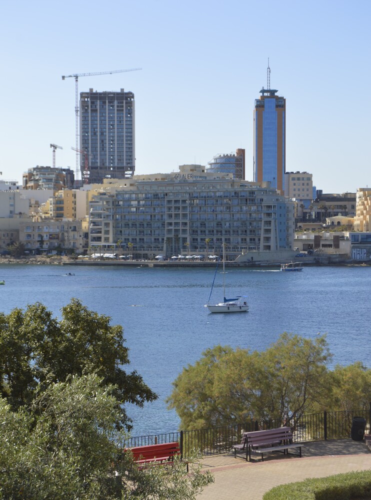 St. Julian St. Julian