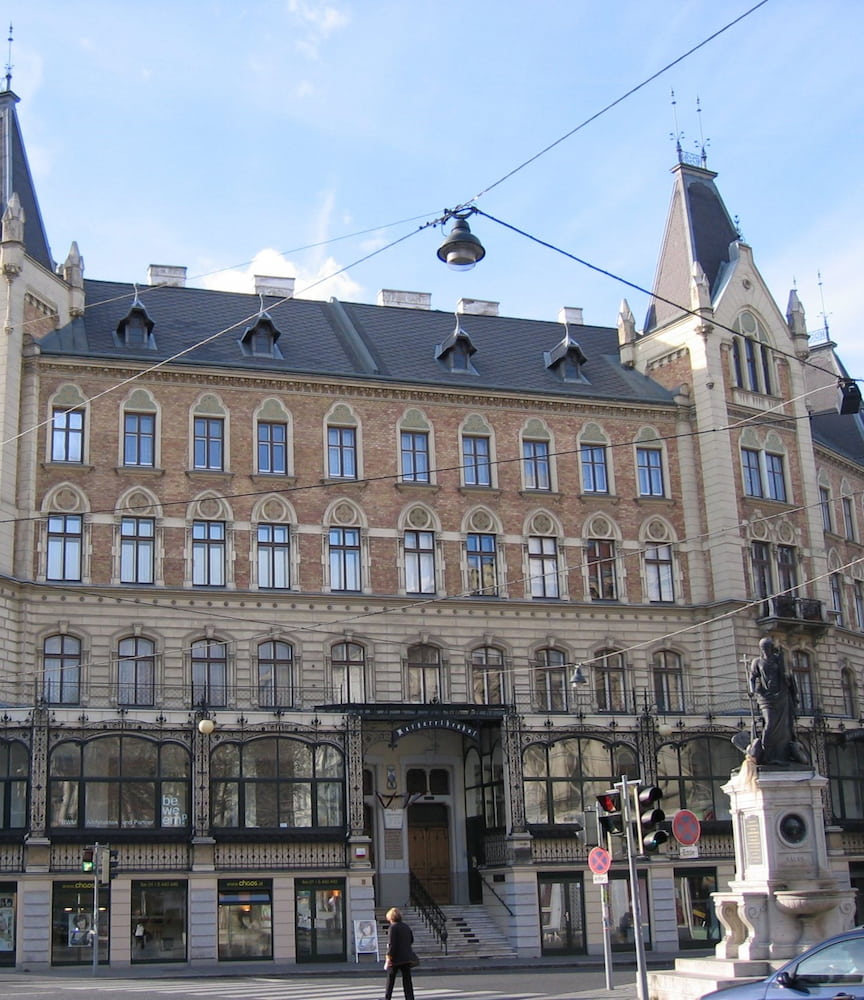 Margareten Margareten