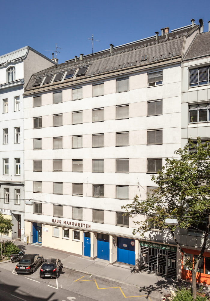 Margareten Margareten