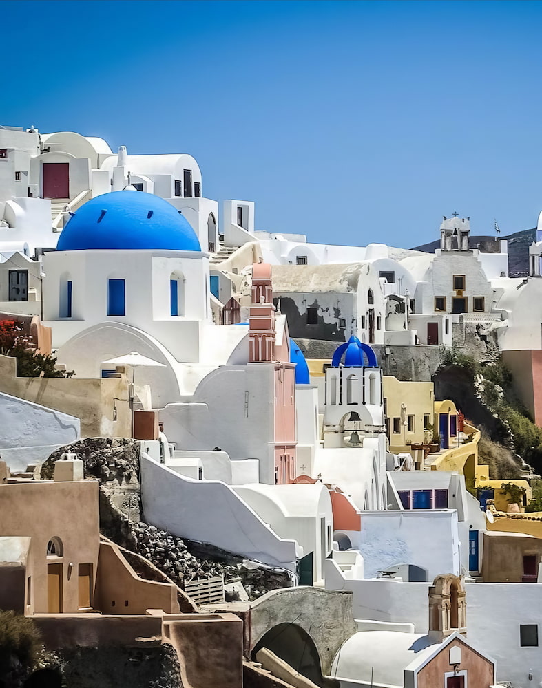 Megalochori Megalochori