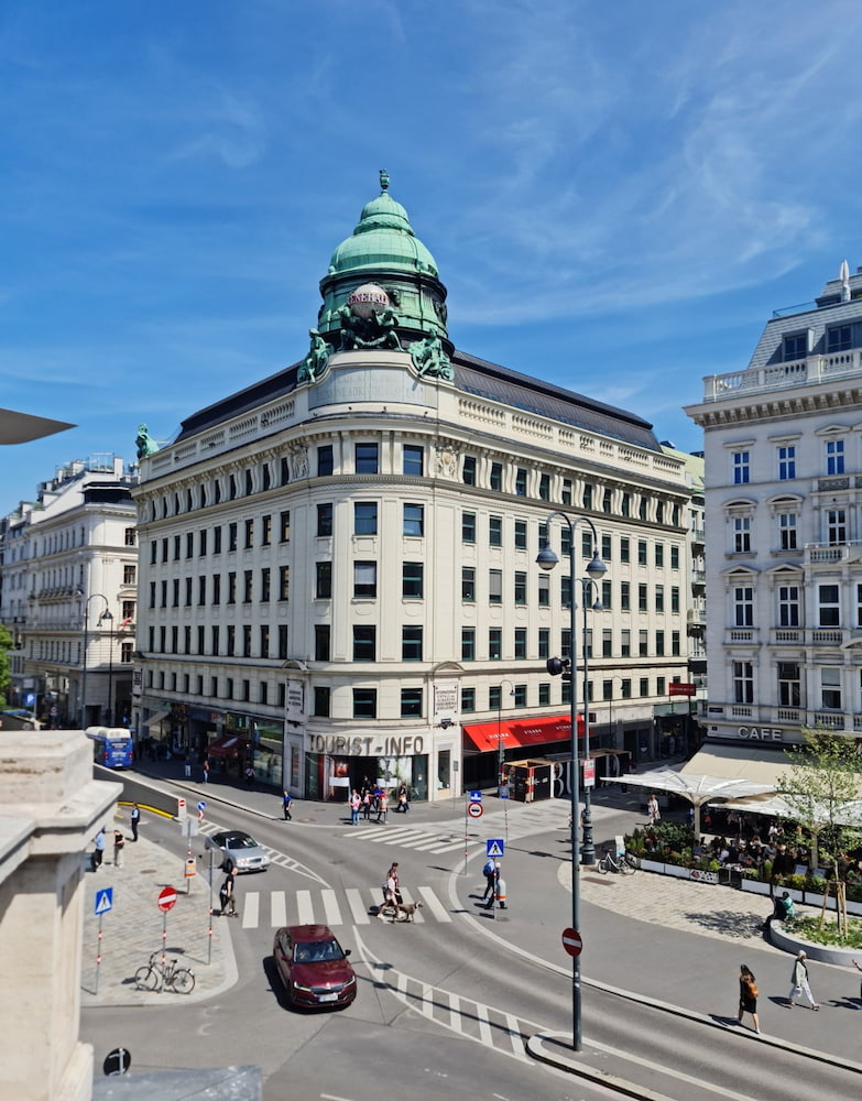Museum Quarter, Vienna Museum Quarter, Vienna